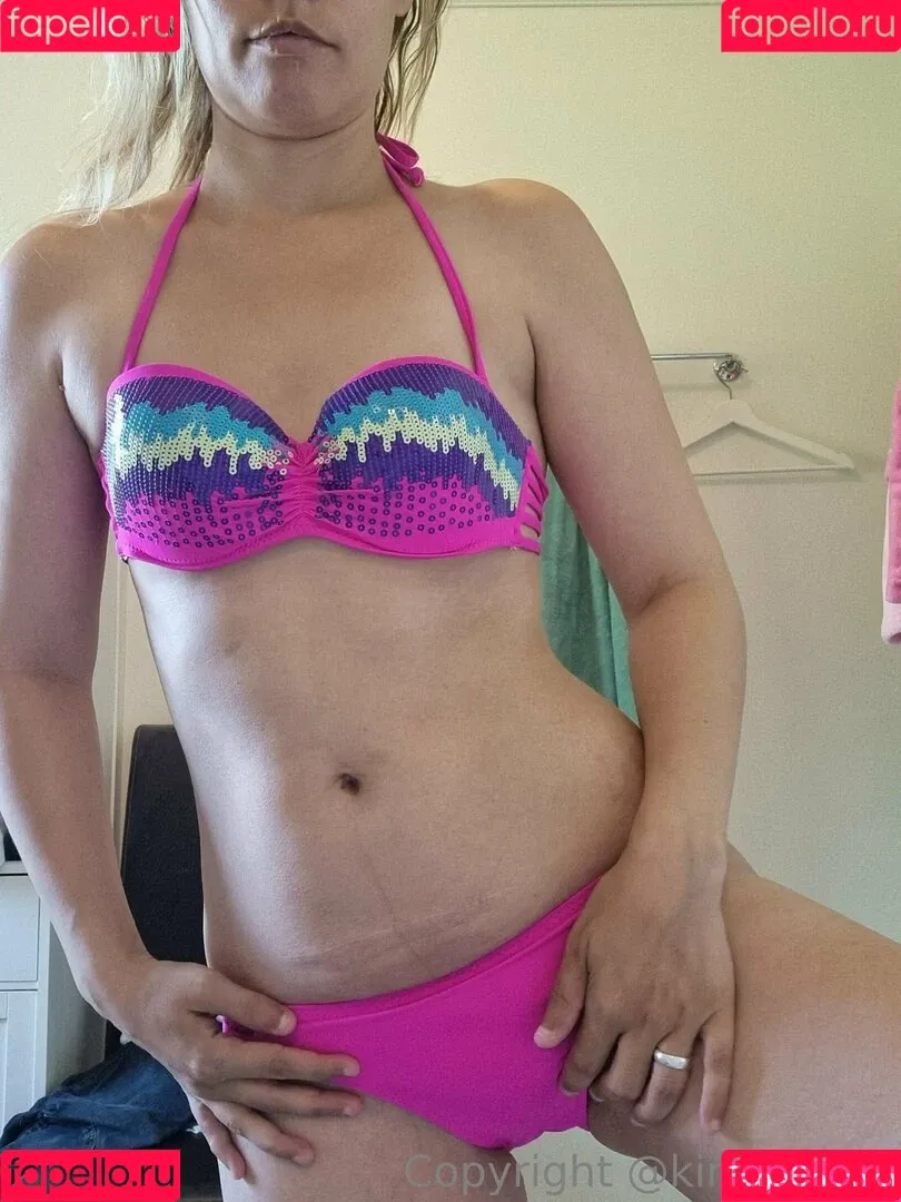 kiraengvip Onlyfans Photo Gallery 