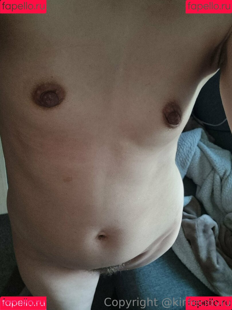 kiraengvip Onlyfans Photo Gallery 