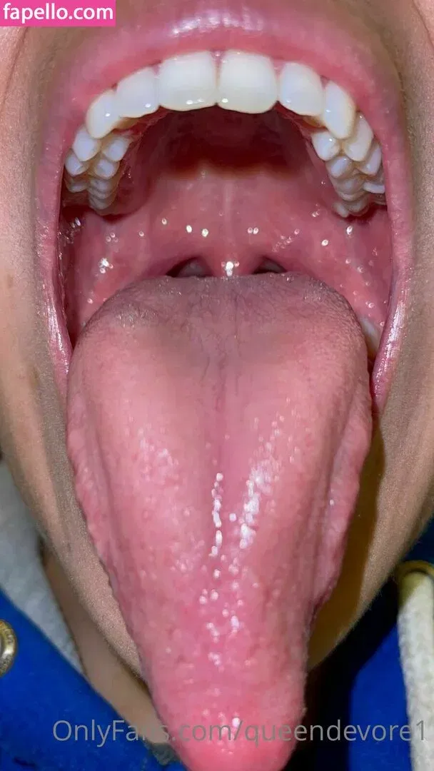 queendevore1 Onlyfans Photo Gallery 