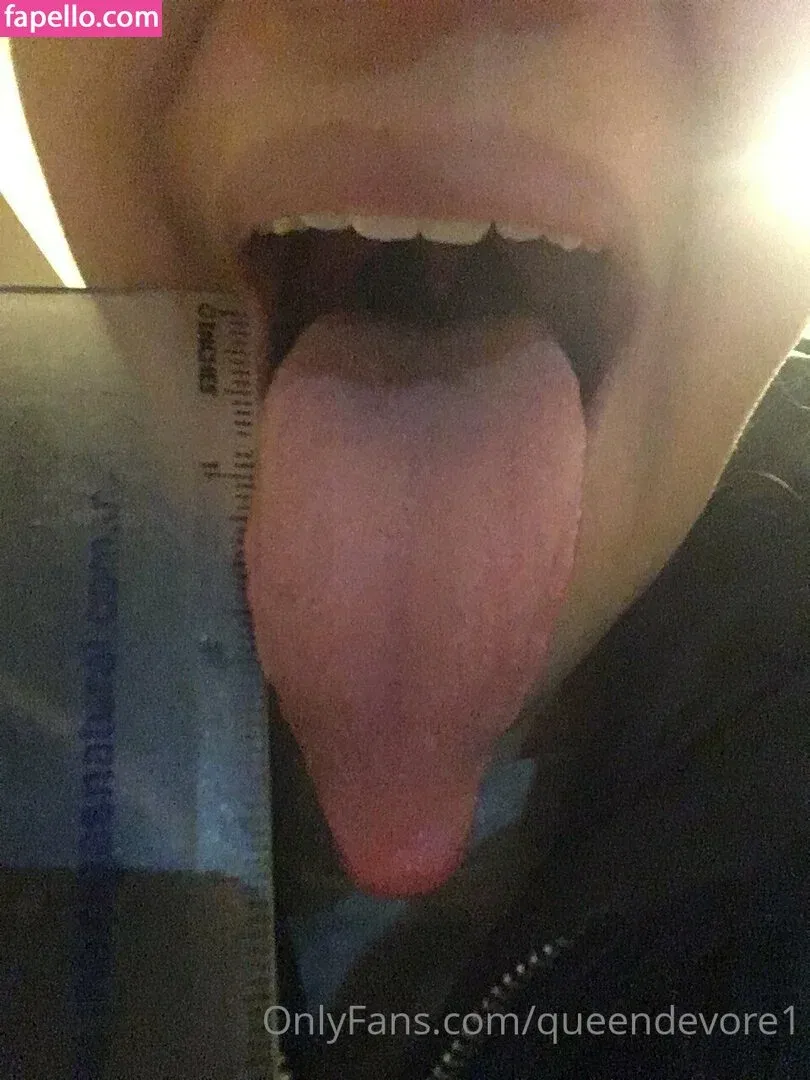 queendevore1 Onlyfans Photo Gallery 