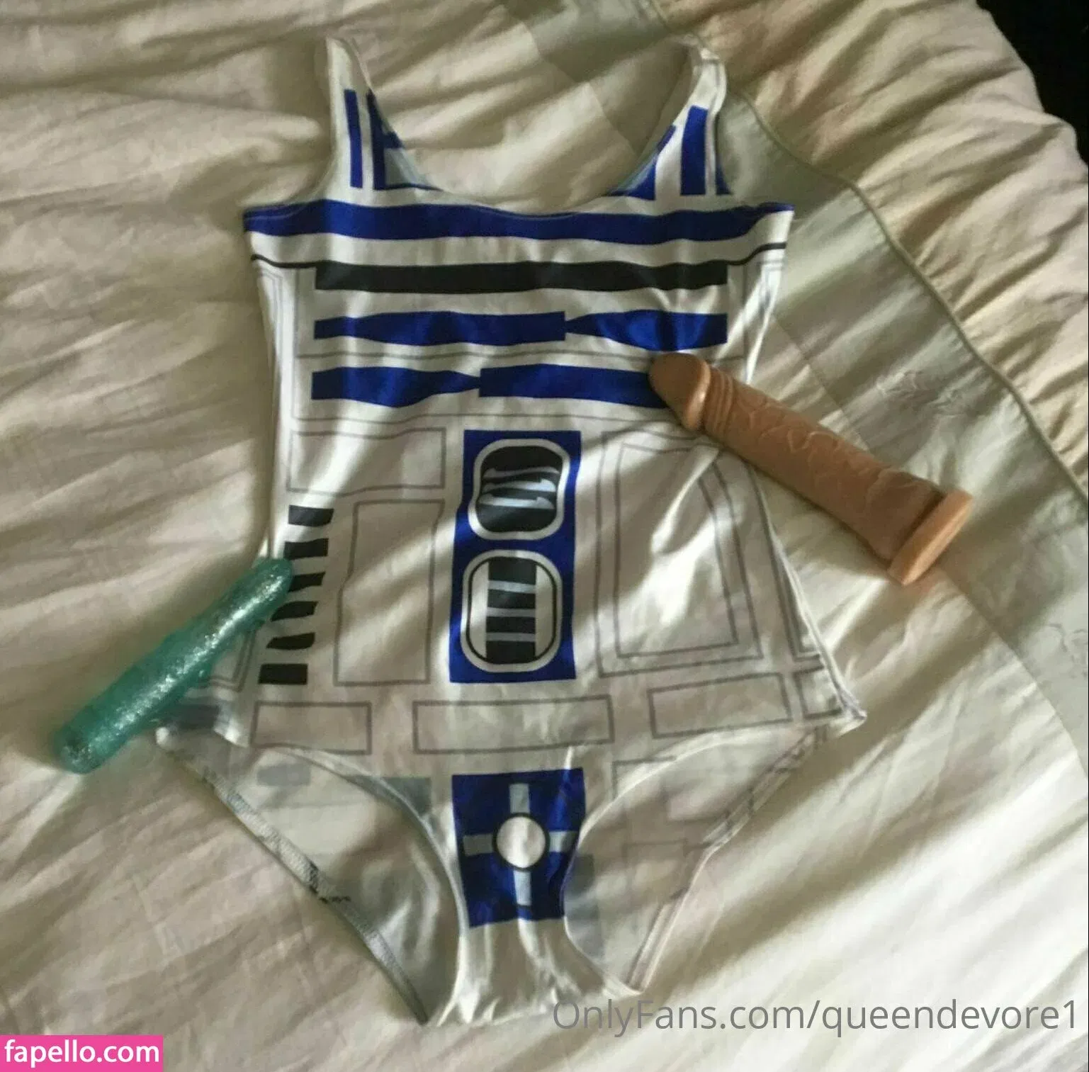 queendevore1 Onlyfans Photo Gallery 