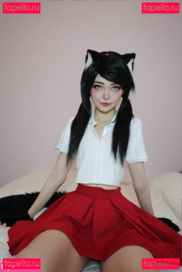 Faerver Onlyfans Photo Gallery 