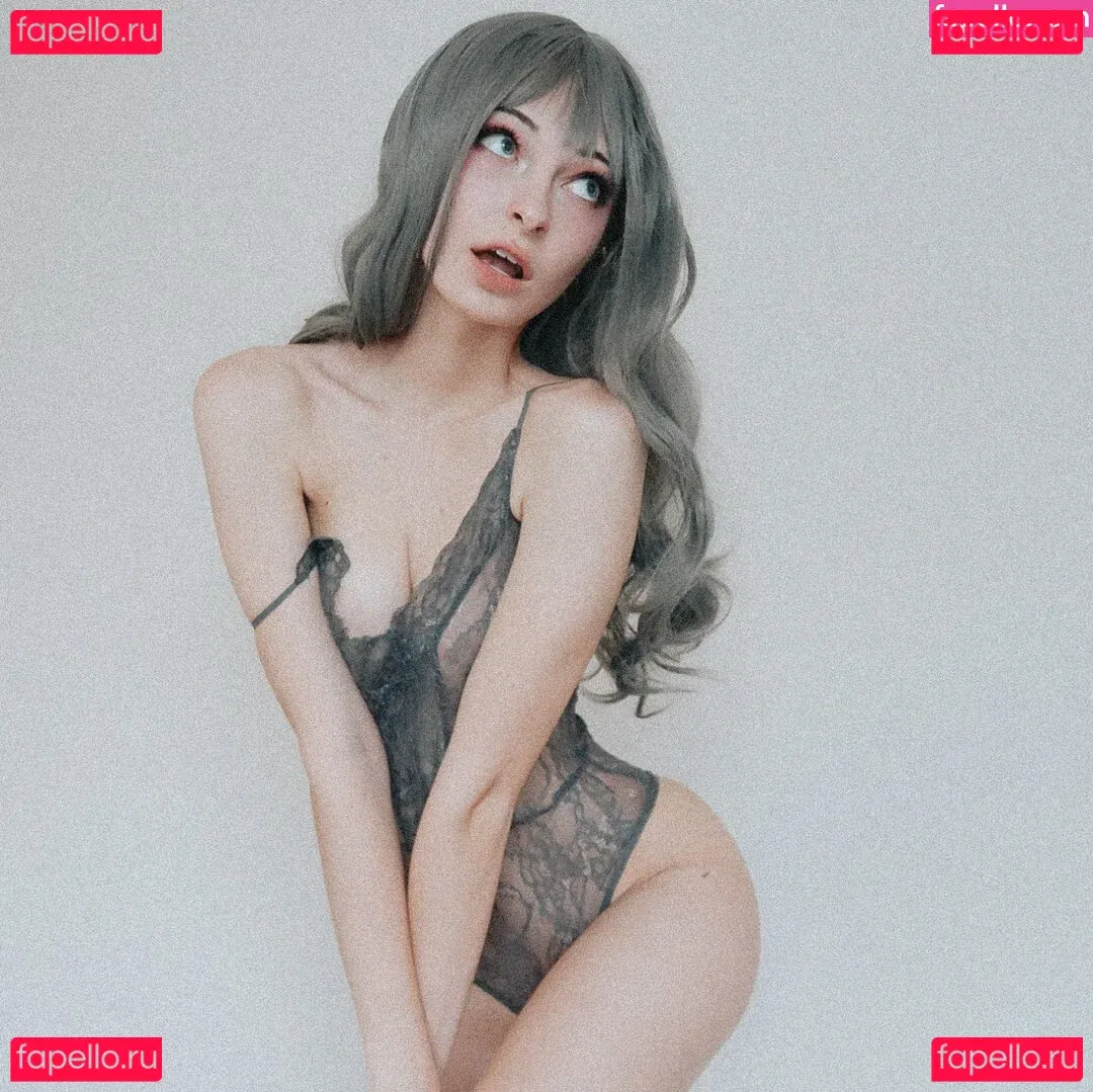 Faerver Onlyfans Photo Gallery 