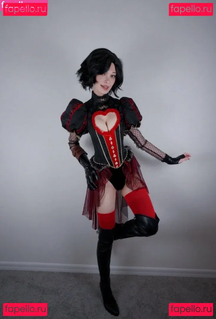 Faerver Onlyfans Photo Gallery 