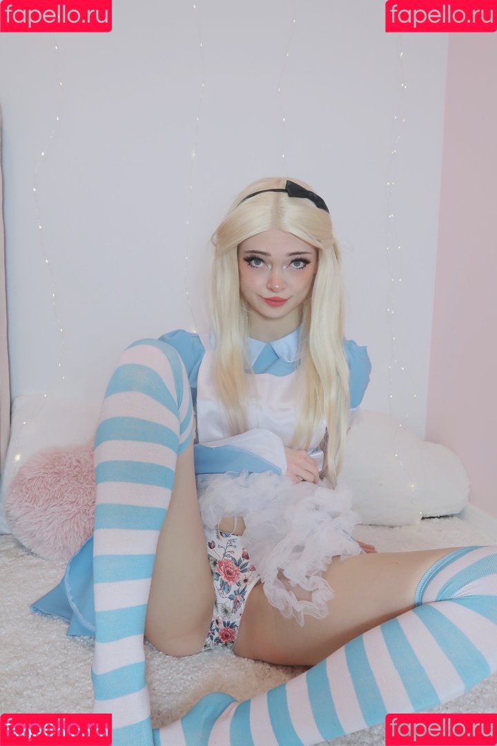 Faerver Onlyfans Photo Gallery 