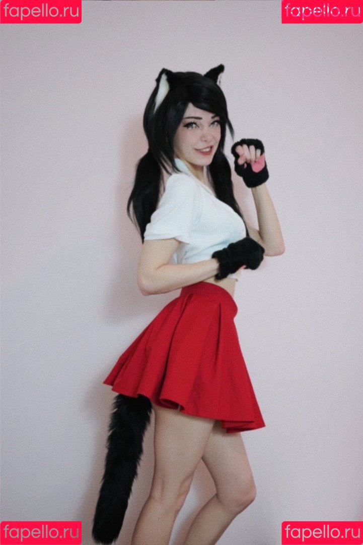 Faerver Onlyfans Photo Gallery 