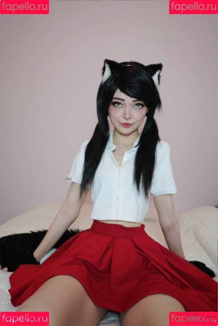 Faerver Onlyfans Photo Gallery 