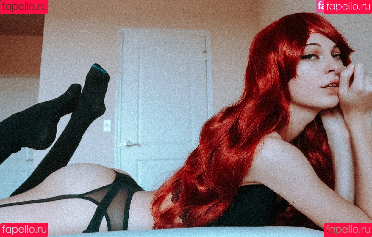 Faerver Onlyfans Photo Gallery 