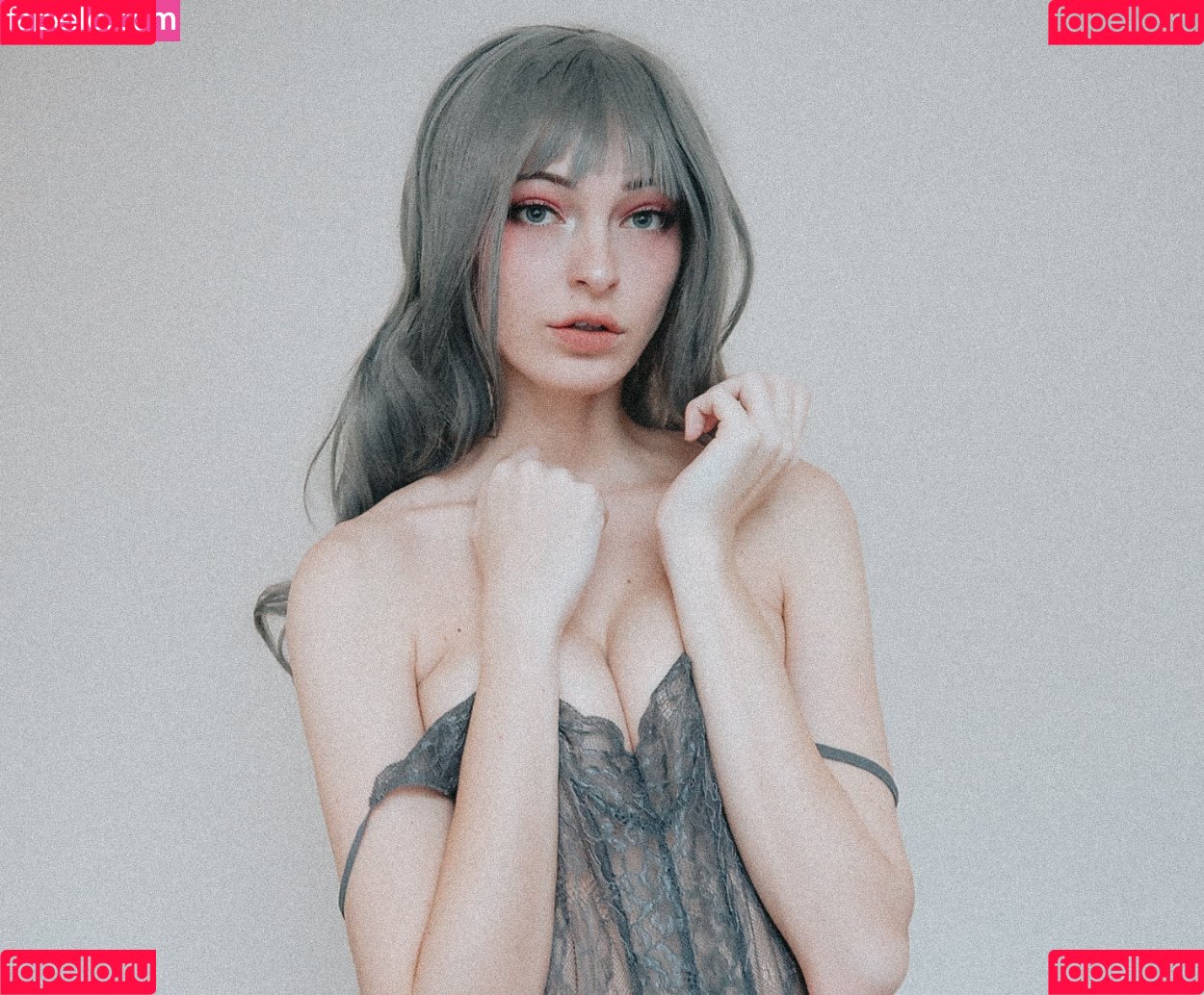 Faerver Onlyfans Photo Gallery 