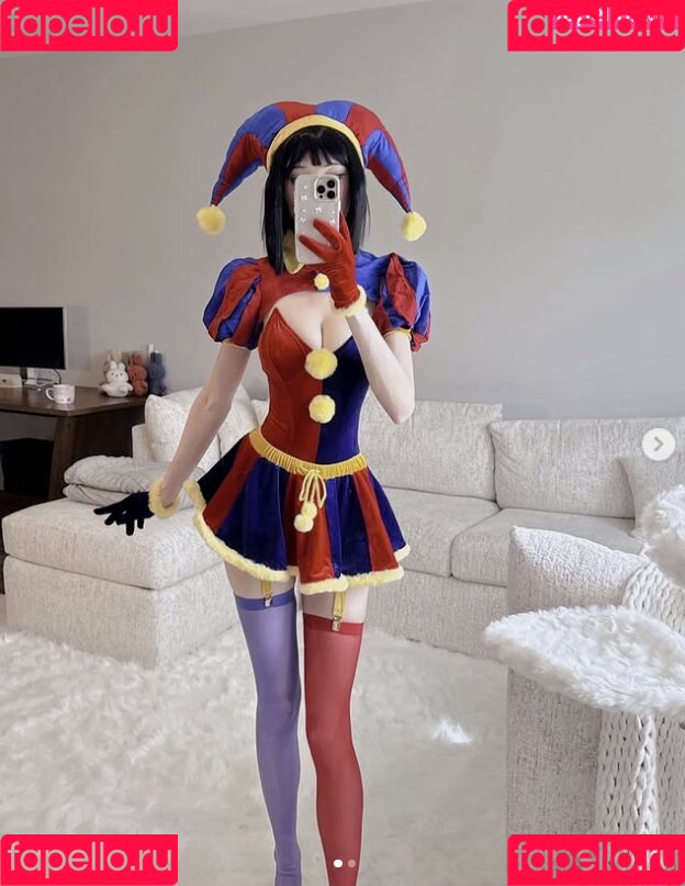 Faerver Onlyfans Photo Gallery 