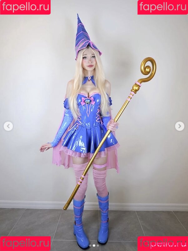 Faerver Onlyfans Photo Gallery 