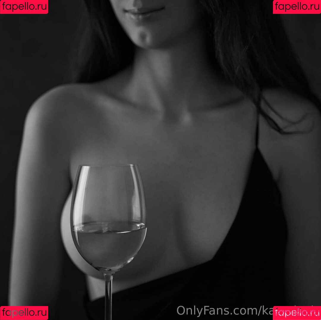 kacaduch Onlyfans Photo Gallery 