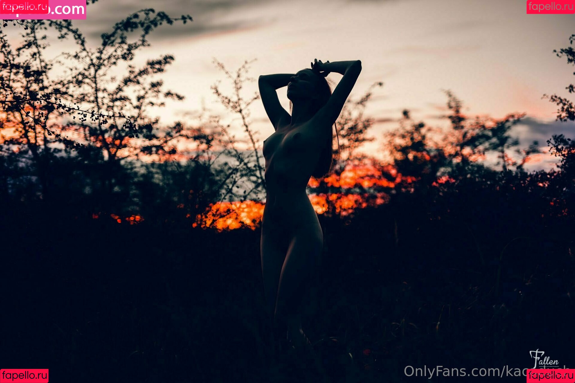 kacaduch Onlyfans Photo Gallery 