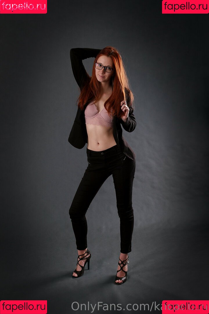 kacaduch Onlyfans Photo Gallery 