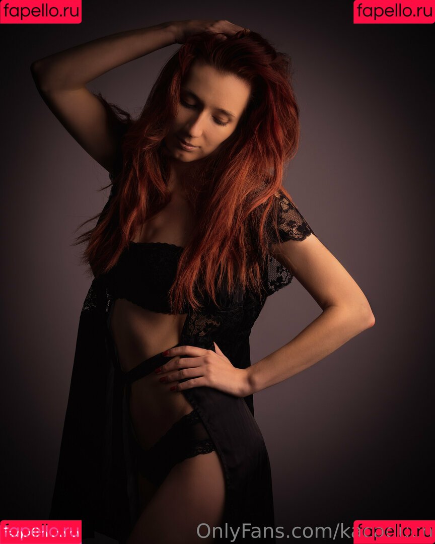 kacaduch Onlyfans Photo Gallery 