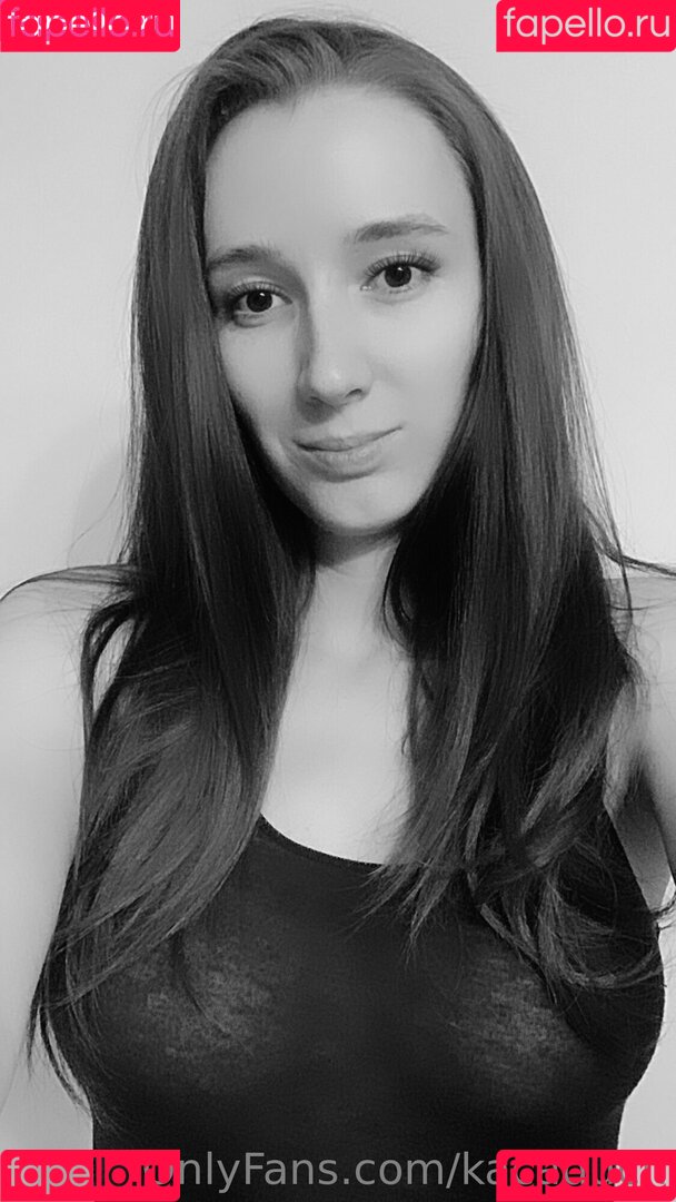 kacaduch Onlyfans Photo Gallery 