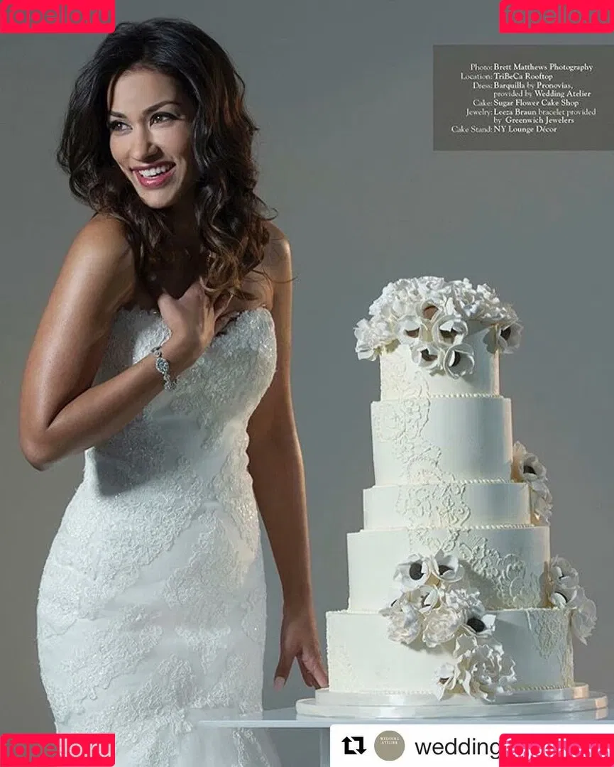 Janina Gavankar Onlyfans Photo Gallery 