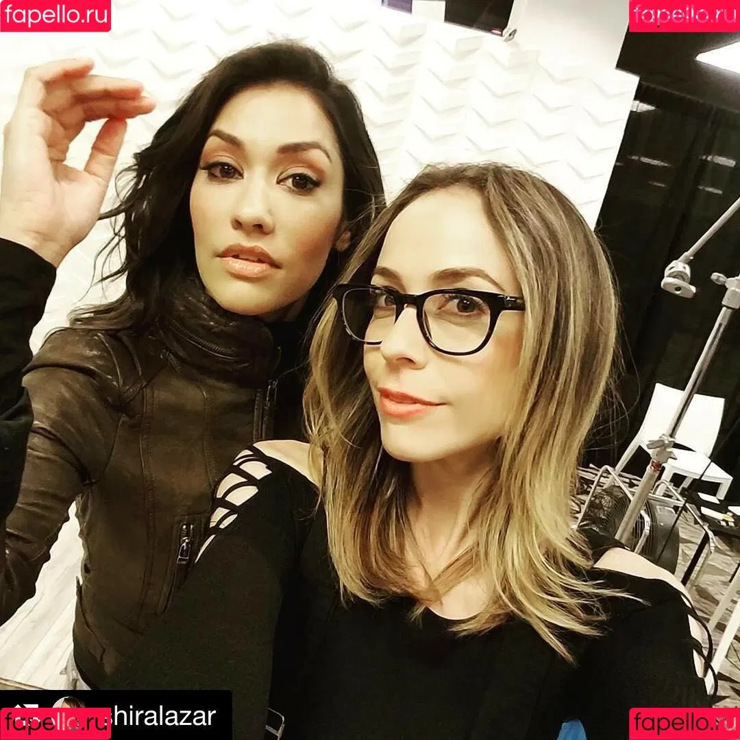 Janina Gavankar Onlyfans Photo Gallery 