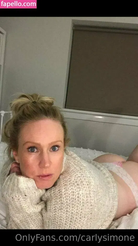 carlysimone Onlyfans Photo Gallery 