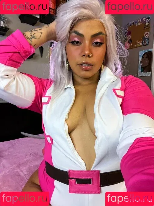 SailorSagiVO Onlyfans Photo Gallery 