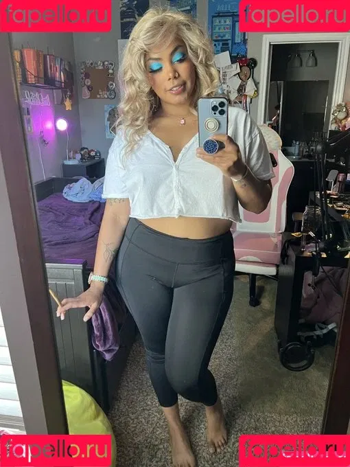 SailorSagiVO Onlyfans Photo Gallery 