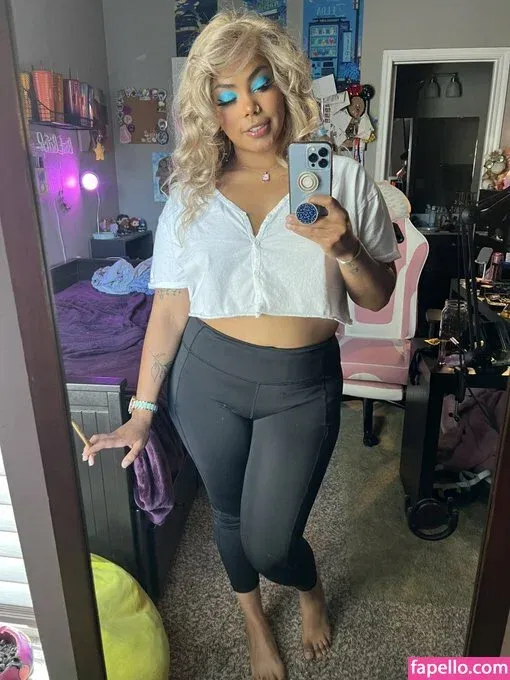 SailorSagiVO Onlyfans Photo Gallery 