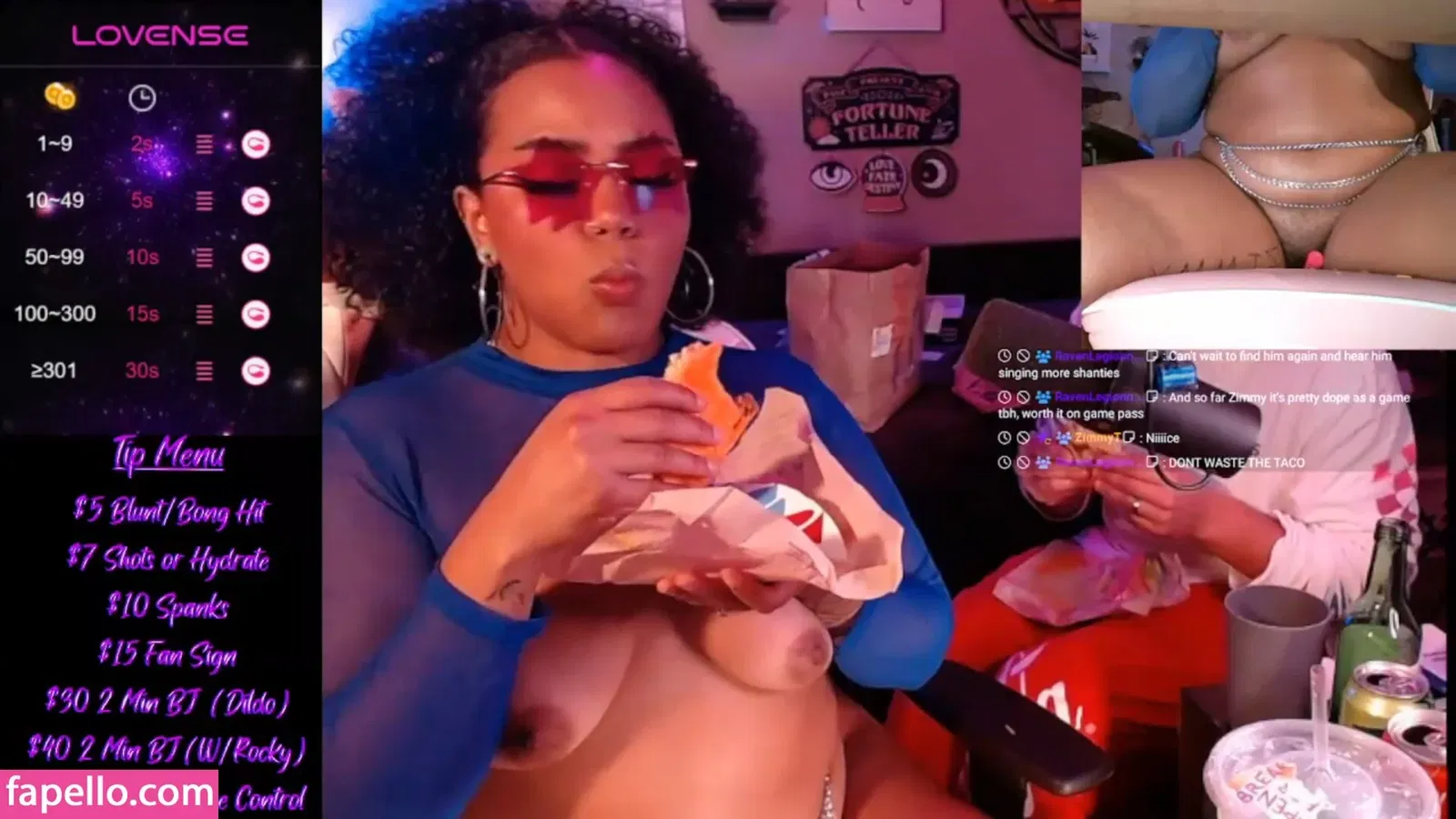 SailorSagiVO Onlyfans Photo Gallery 