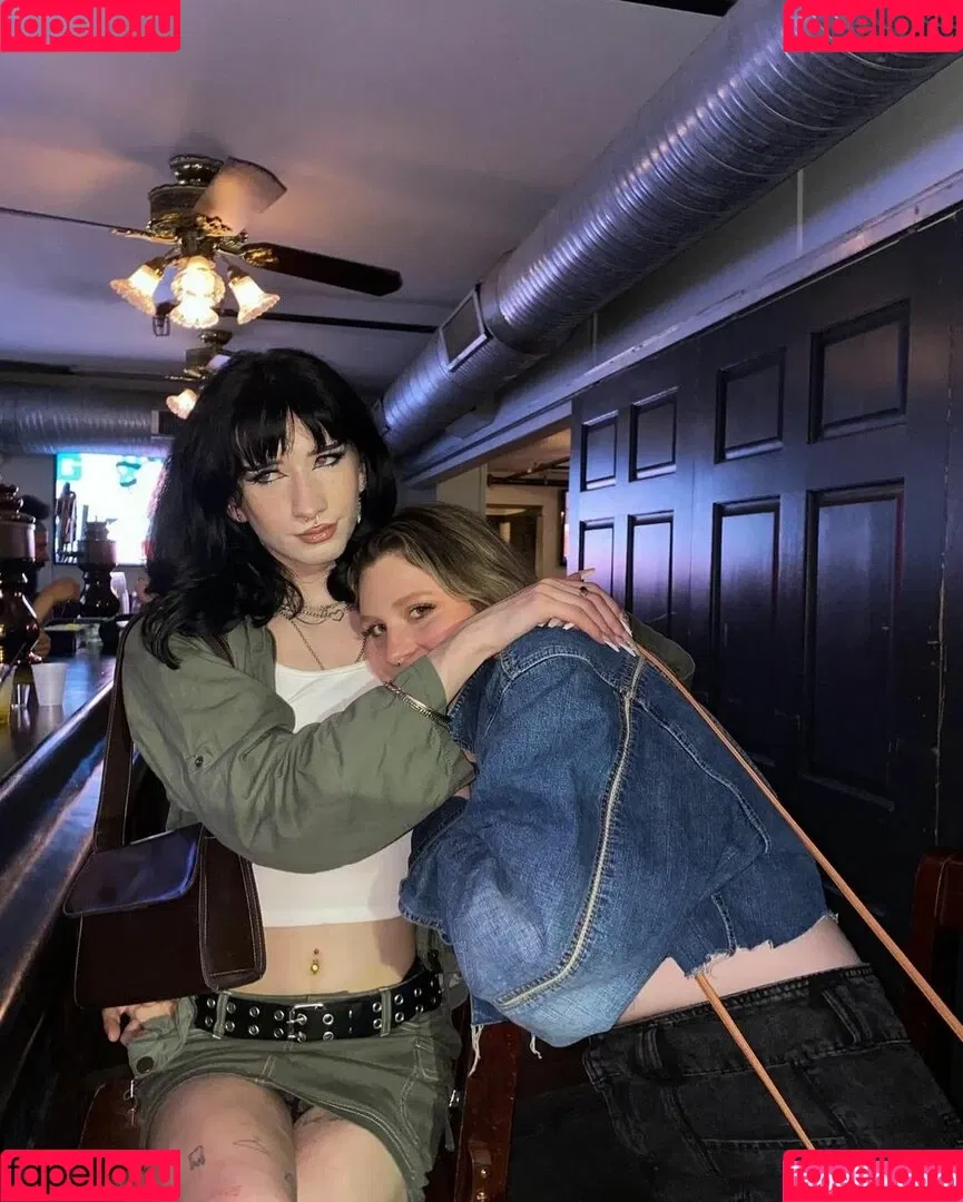Cherry Darling Onlyfans Photo Gallery 