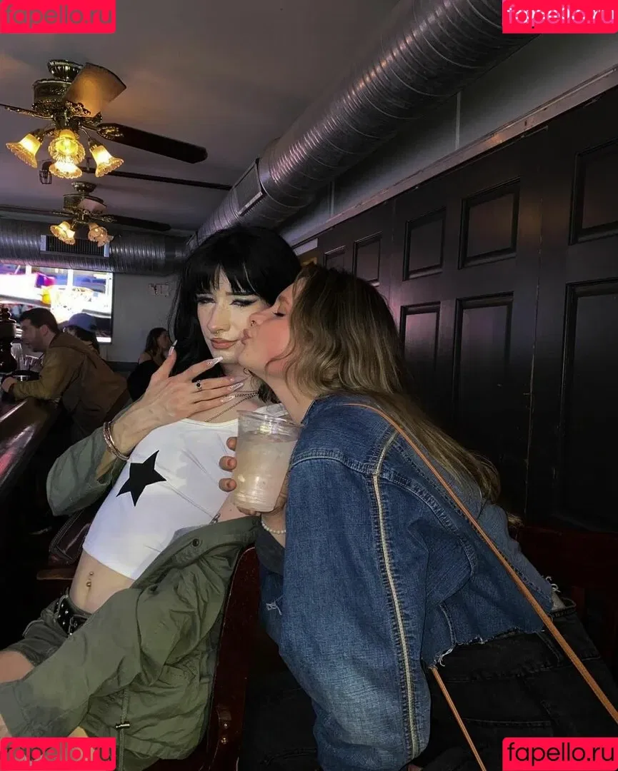 Cherry Darling Onlyfans Photo Gallery 