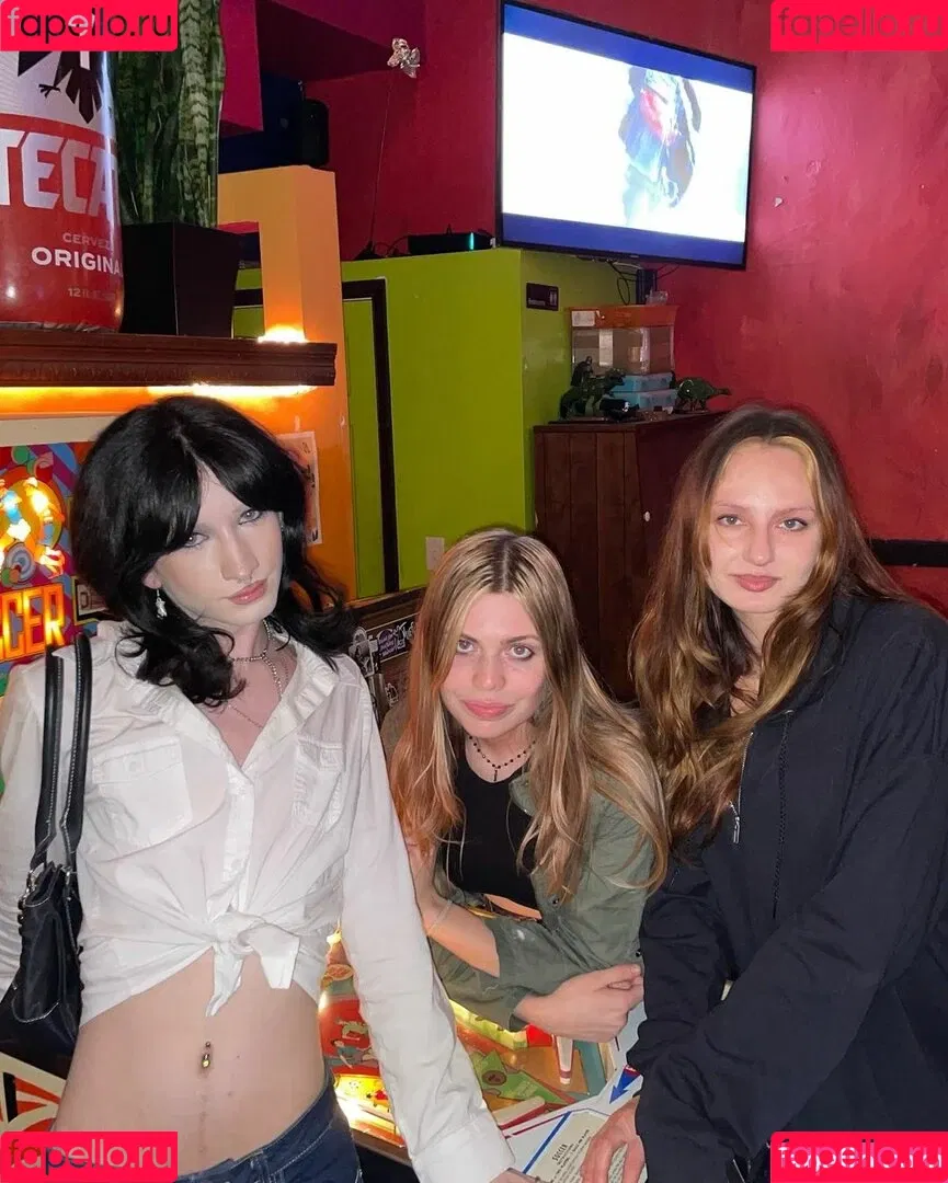 Cherry Darling Onlyfans Photo Gallery 