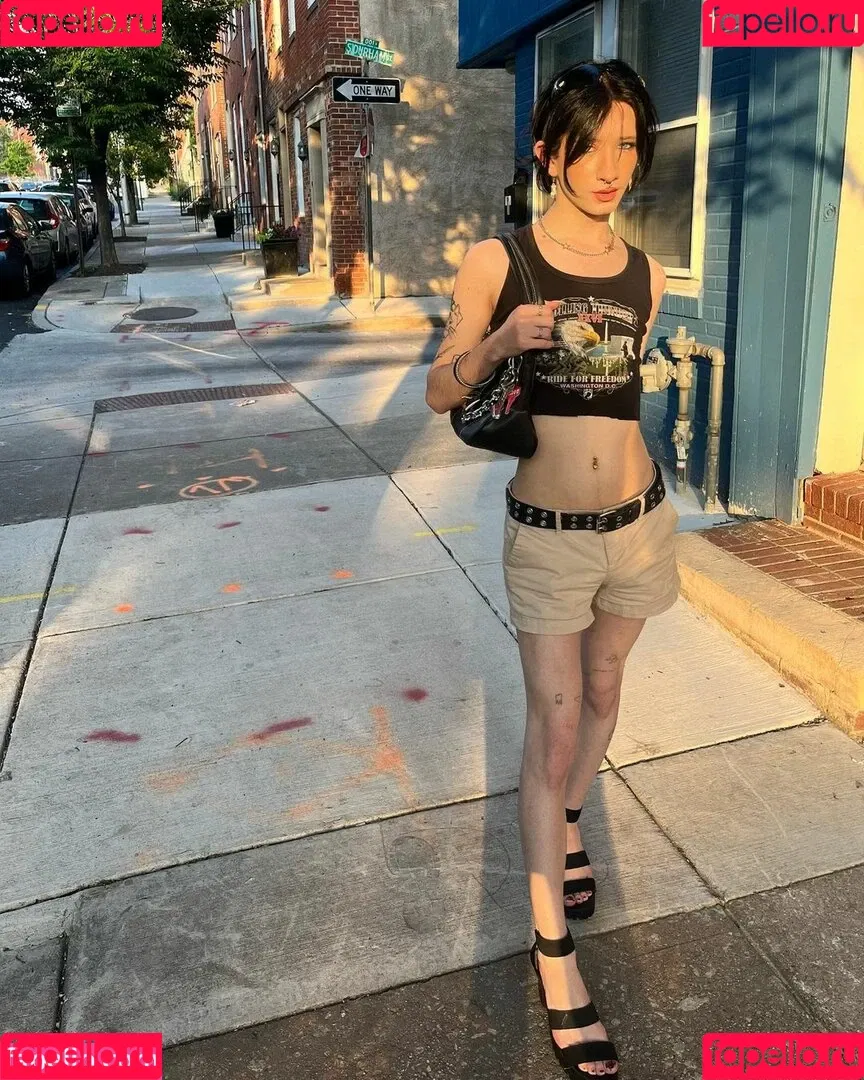 Cherry Darling Onlyfans Photo Gallery 