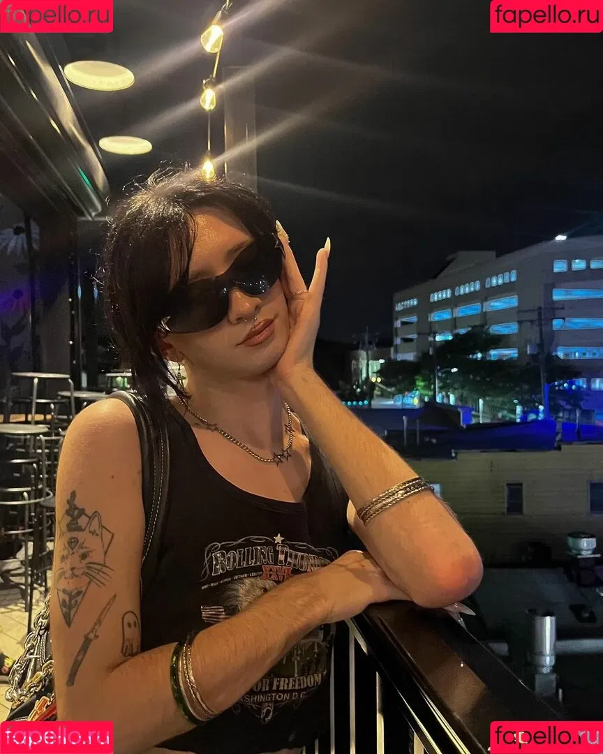 Cherry Darling Onlyfans Photo Gallery 