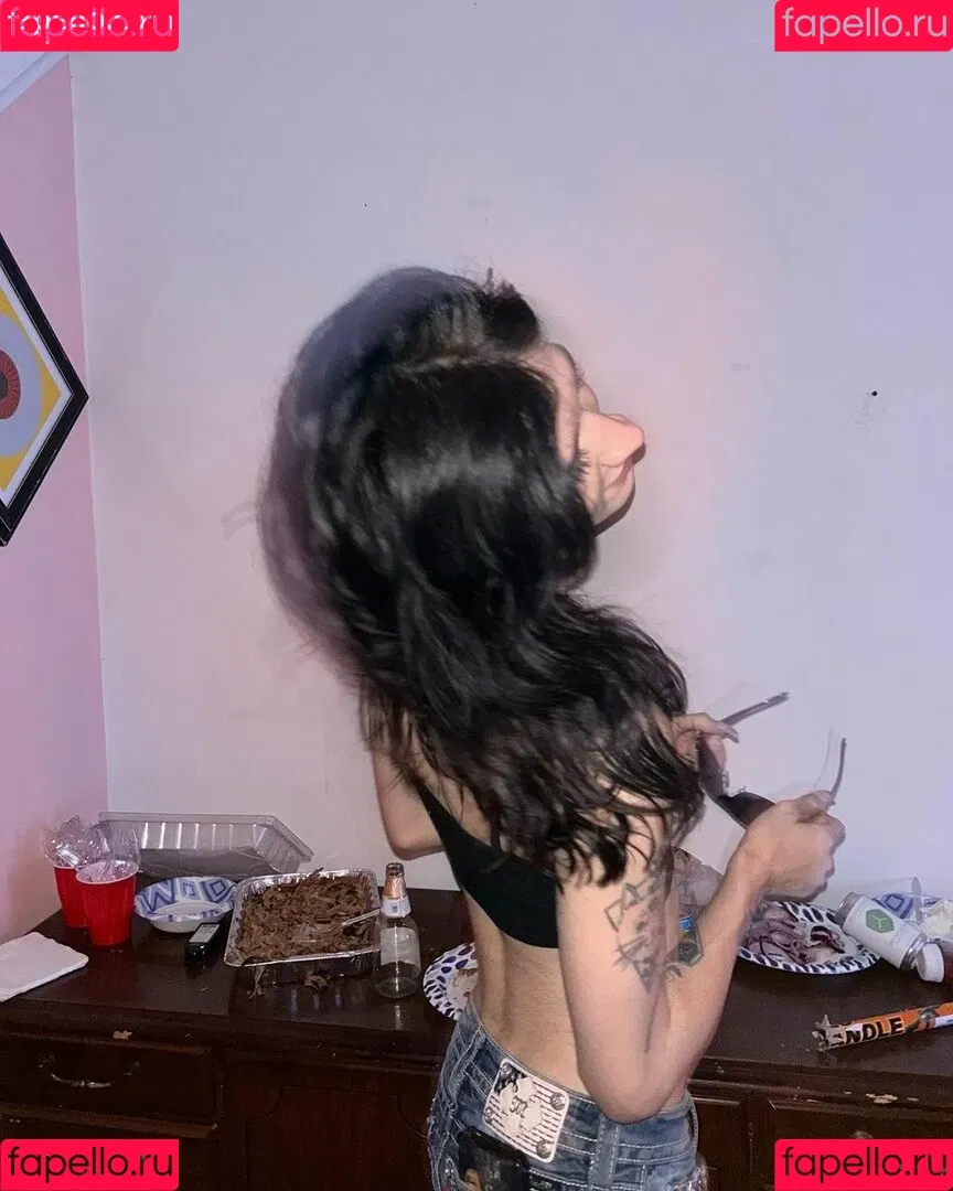 Cherry Darling Onlyfans Photo Gallery 
