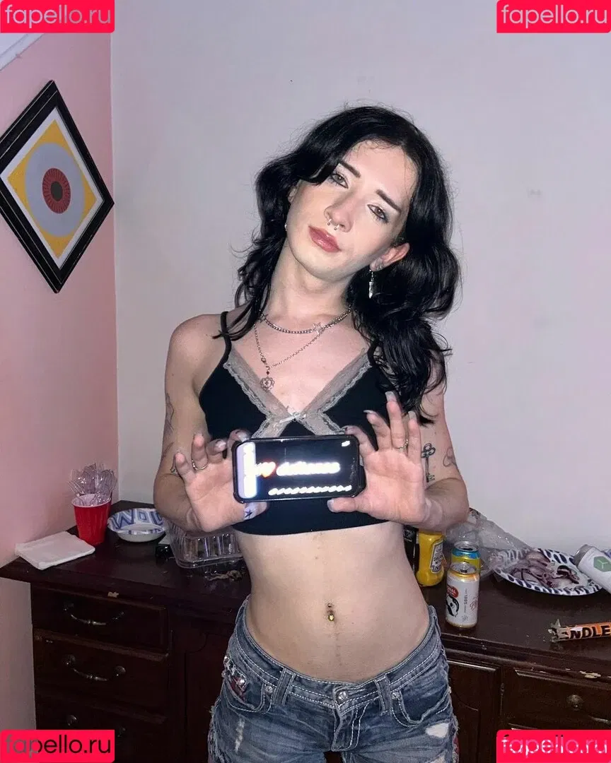 Cherry Darling Onlyfans Photo Gallery 