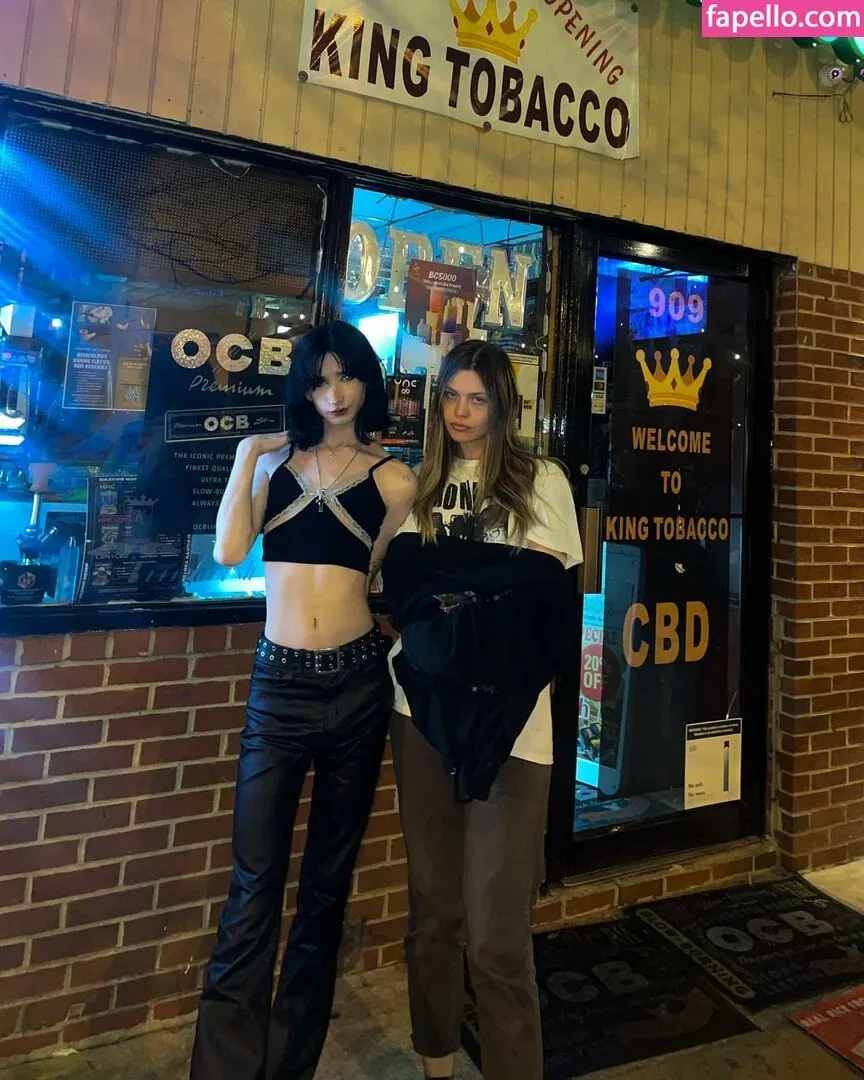 Cherry Darling Onlyfans Photo Gallery 