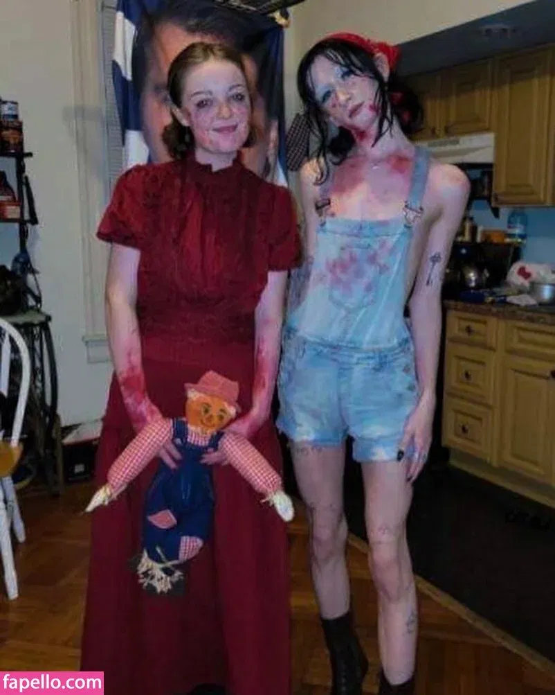 Cherry Darling Onlyfans Photo Gallery 