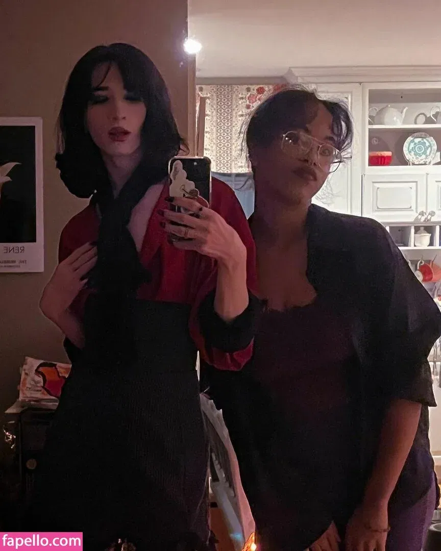 Cherry Darling Onlyfans Photo Gallery 