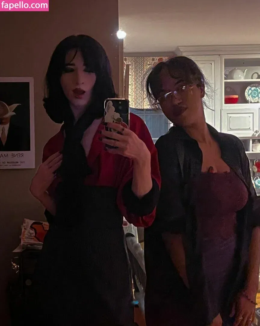 Cherry Darling Onlyfans Photo Gallery 