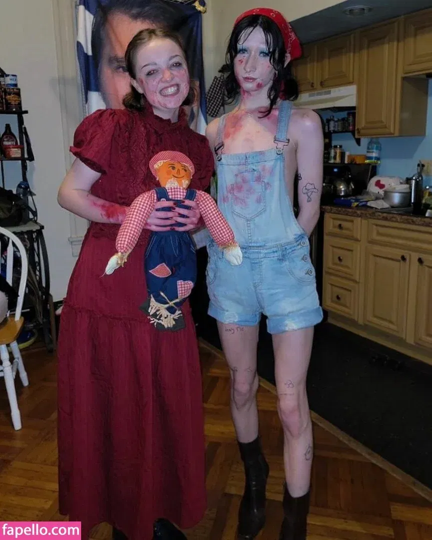 Cherry Darling Onlyfans Photo Gallery 