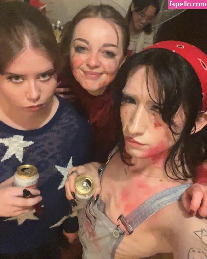 Cherry Darling Onlyfans Photo Gallery 