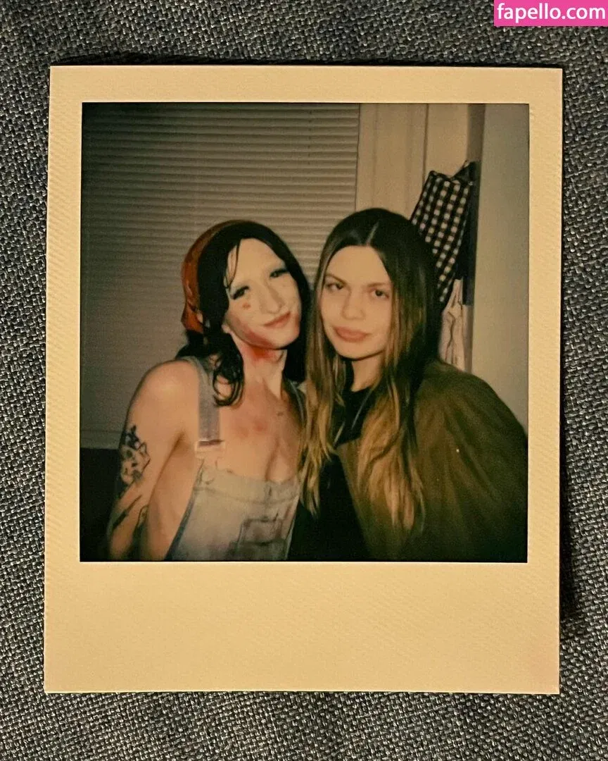 Cherry Darling Onlyfans Photo Gallery 