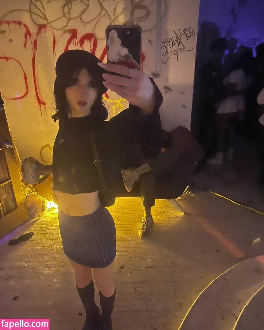 Cherry Darling Onlyfans Photo Gallery 