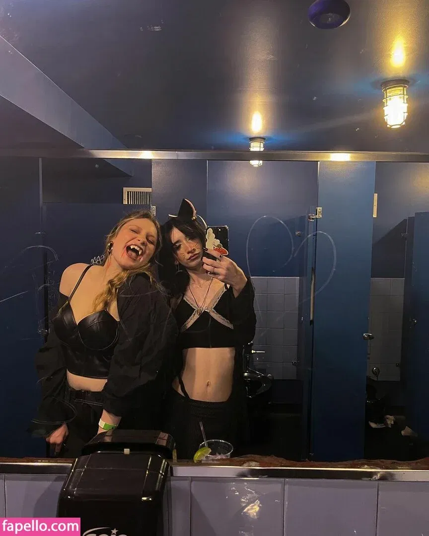 Cherry Darling Onlyfans Photo Gallery 