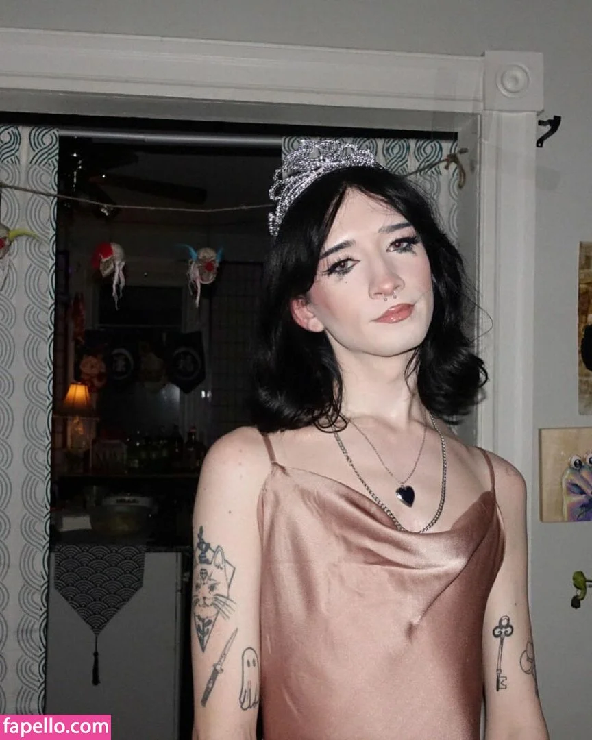 Cherry Darling Onlyfans Photo Gallery 