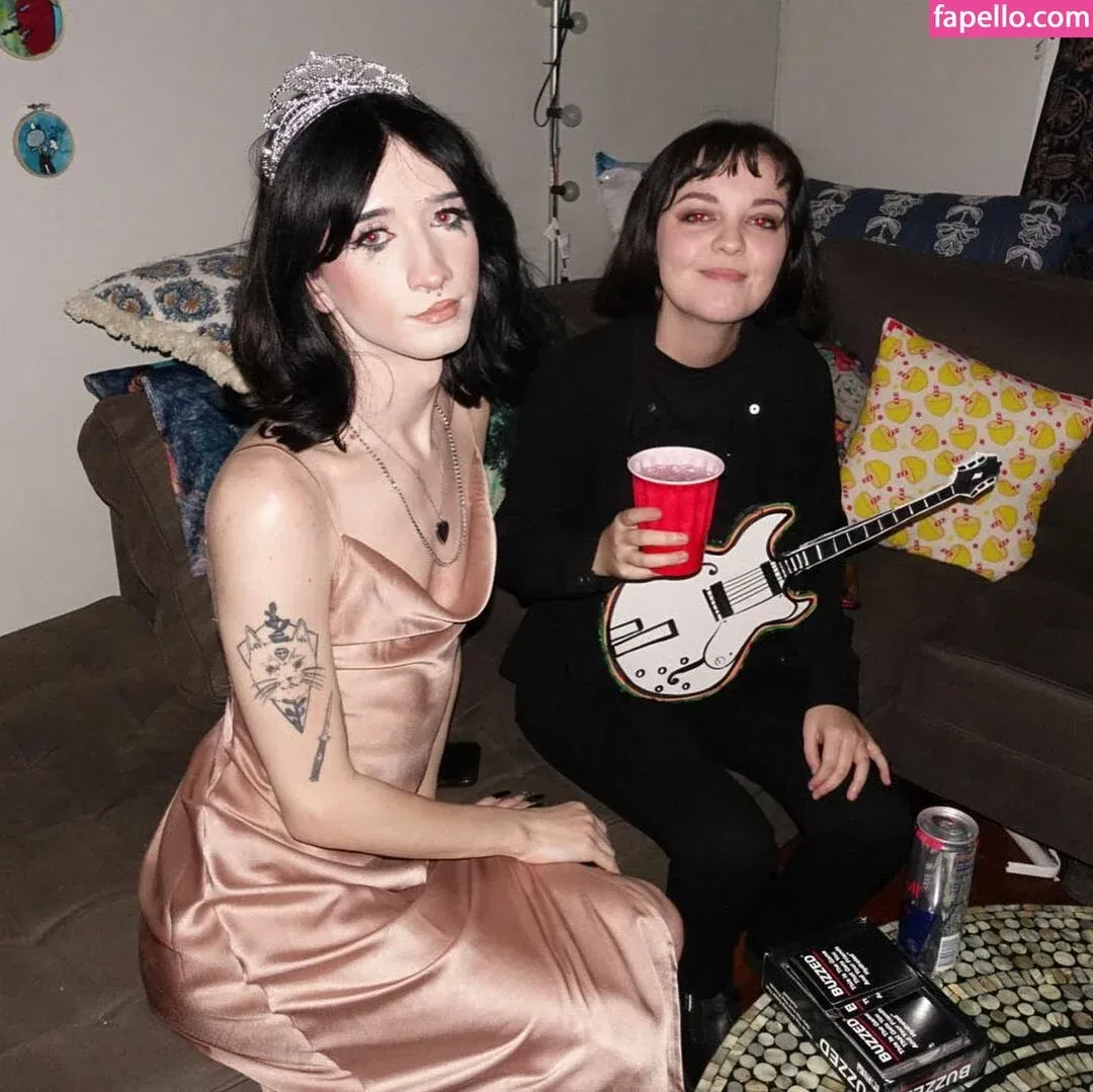 Cherry Darling Onlyfans Photo Gallery 