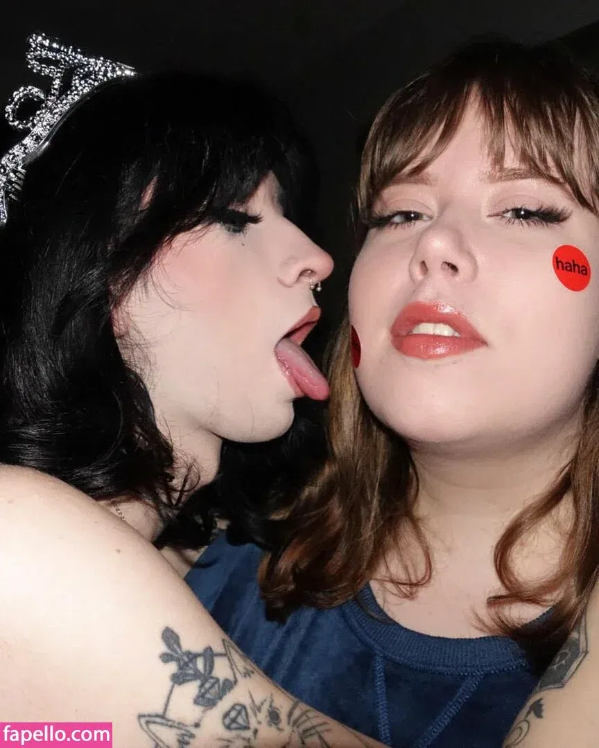 Cherry Darling Onlyfans Photo Gallery 