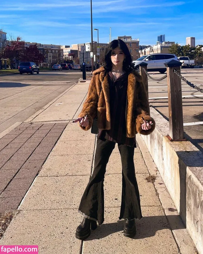 Cherry Darling Onlyfans Photo Gallery 