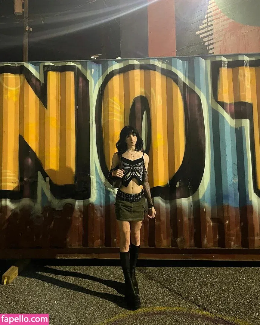 Cherry Darling Onlyfans Photo Gallery 