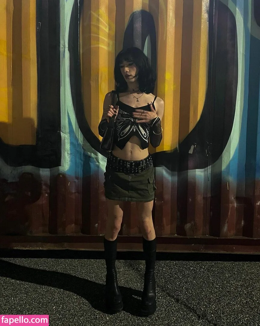 Cherry Darling Onlyfans Photo Gallery 