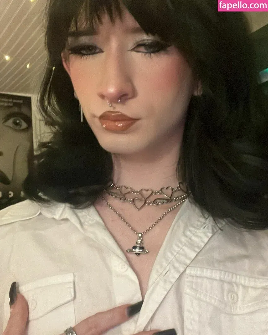 Cherry Darling Onlyfans Photo Gallery 